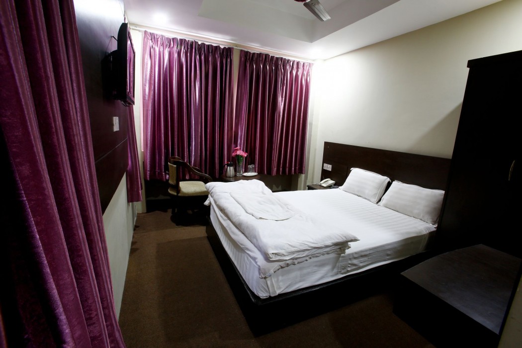 hotel nandini