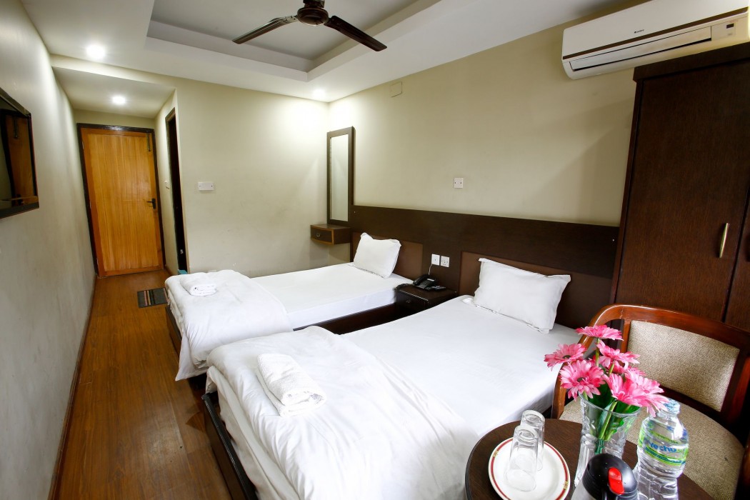 hotel nandini