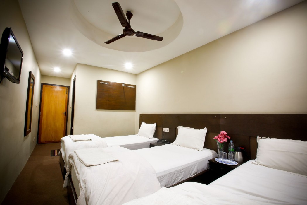 hotel nandini