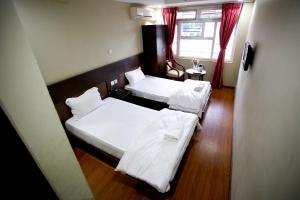 hotel nandini