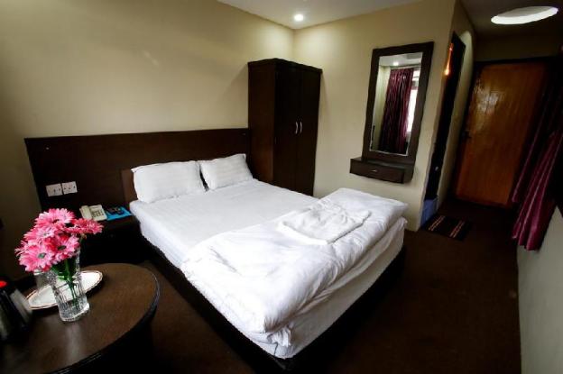hotel nandini