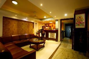 hotel nandini