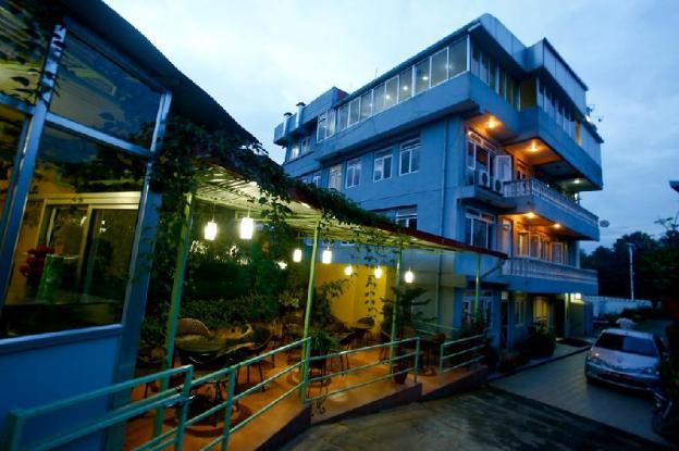 hotel nandini
