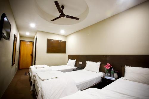 hotel nandini
