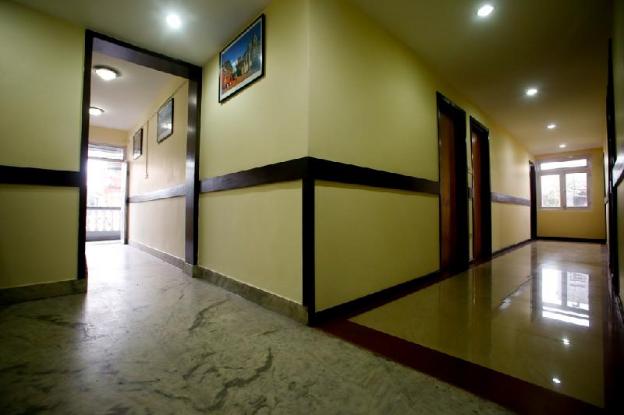 hotel nandini