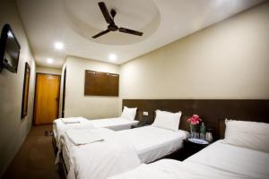 hotel nandini
