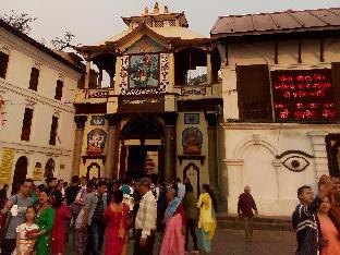 hotel nandini