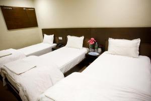 hotel nandini