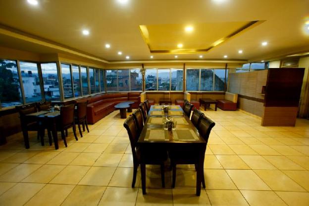 hotel nandini