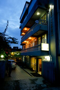hotel nandini
