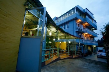 hotel nandini
