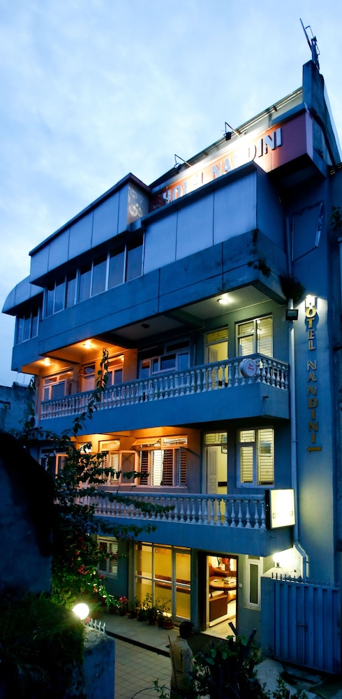 hotel nandini