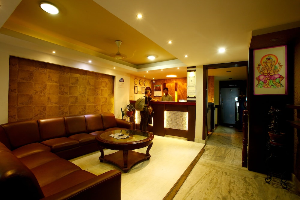 hotel nandini