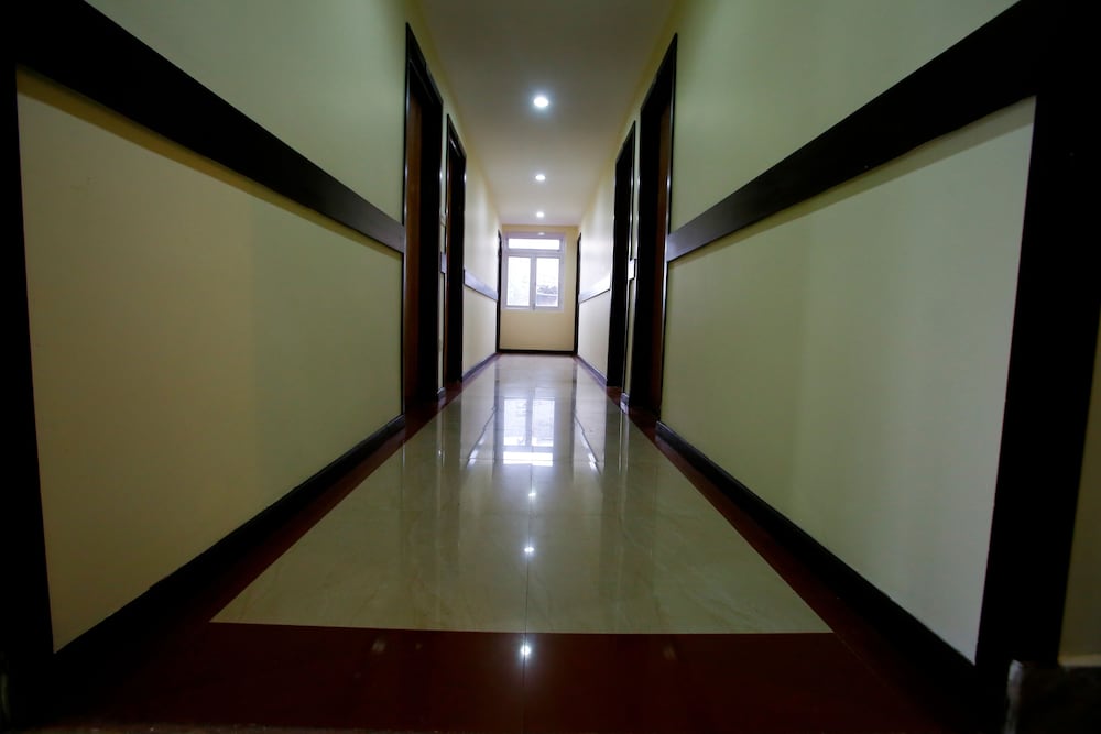 hotel nandini