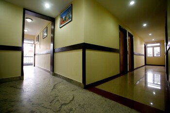 hotel nandini