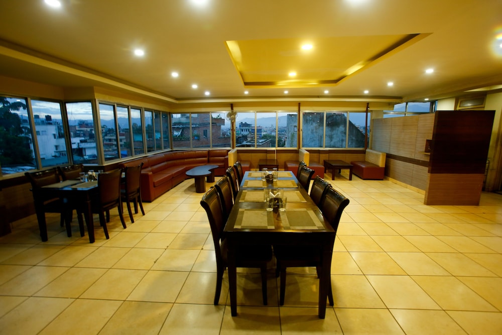 hotel nandini