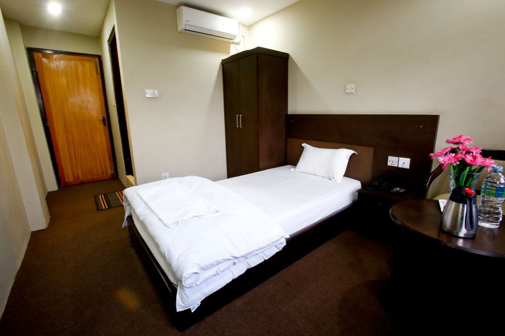 hotel nandini