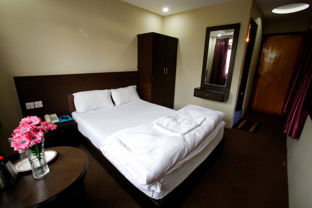 hotel nandini