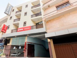 hotel luck residency