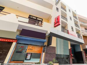 hotel luck residency