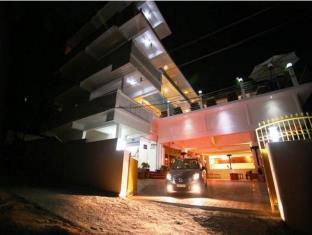 Samudra Theeram Beach Resort,Thiruvananthapuram>>Kovalam,3 star