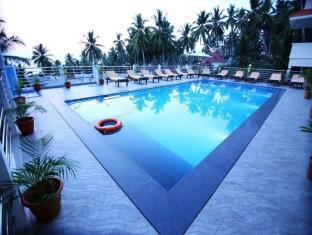 Samudra Theeram Beach Resort,Thiruvananthapuram>>Kovalam,3 star