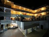 samudratheeram beach resort