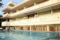 samudratheeram beach resort