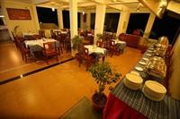 samudratheeram beach resort