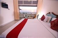 samudratheeram beach resort