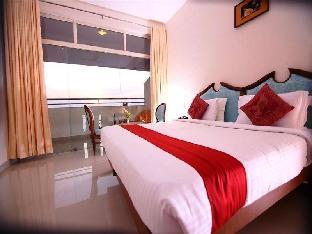 samudra theeram beach resort