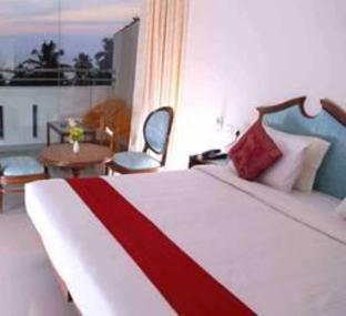 samudratheeram beach resort