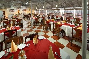 samudra theeram beach resort