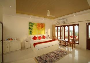 samudra theeram beach resort