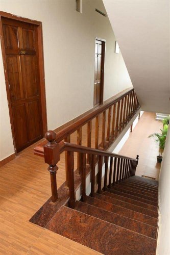 samudratheeram beach resort