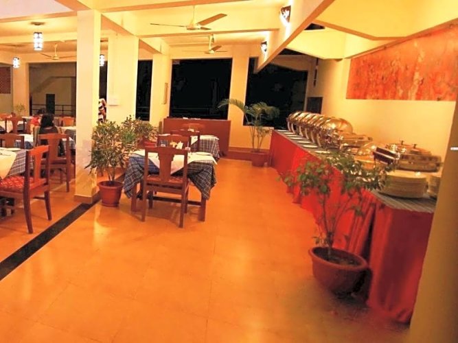 samudratheeram beach resort