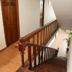 samudratheeram beach resort