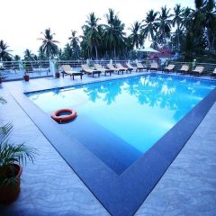 samudratheeram beach resort