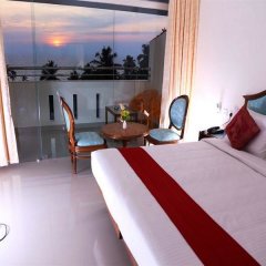 samudratheeram beach resort