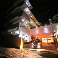 samudratheeram beach resort