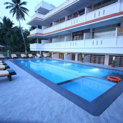 samudratheeram beach resort