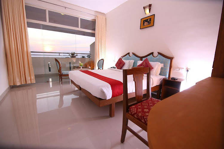 samudratheeram beach resort