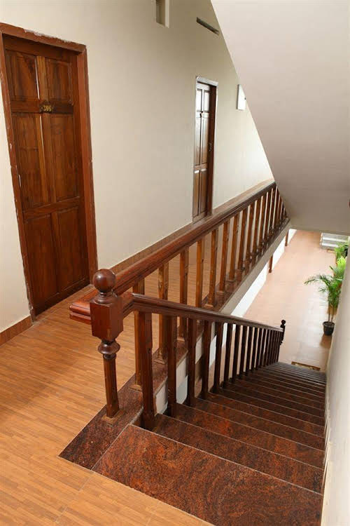 samudratheeram beach resort