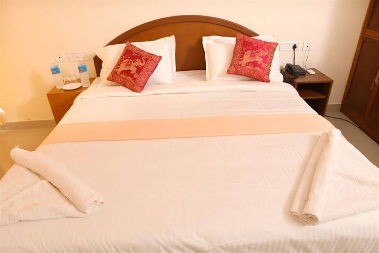 samudratheeram beach resort