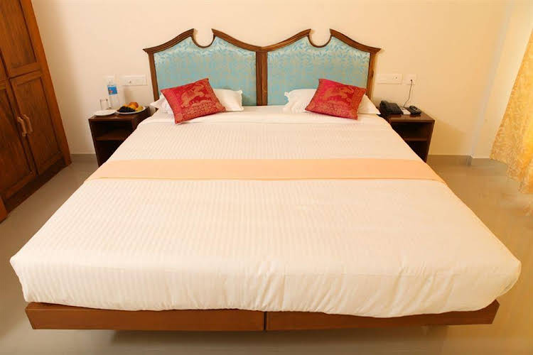 samudratheeram beach resort