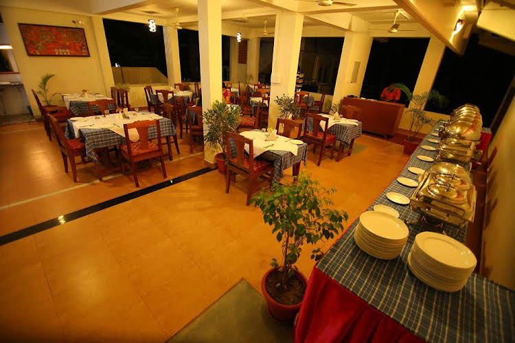 samudratheeram beach resort