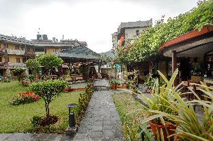 The Lakeside Retreat By Ime Hospitality Pvt Ltd.,Near Ratna Mandir,4 star