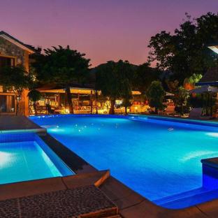 The Lakeside Retreat By Ime Hospitality Pvt Ltd.,Near Ratna Mandir,4 star