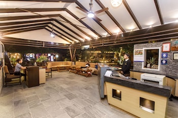 the lakeside retreat by ime hospitality pvt ltd