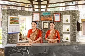 the lakeside retreat by ime hospitality pvt ltd